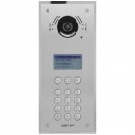 BPT VRMVDYDIGI/P X1/XiP/IP360 digital call panel with porter