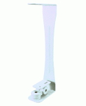 Genie CCTV BR22 Camera Housing Ceiling Mount Bracket