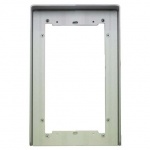 Comelit 31122 iKall Rain Shield for 2 Modules Entrance Panel