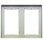 Comelit 31124 iKall Rain Shield for 4 Modules Entrance Panel
