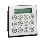 Comelit 3070A Vandalcom Digital Call Module Simplebus2