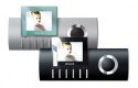 Comelit 4780 Diva hands free colour monitor