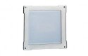 Comelit 3186 Vandalcom Stainless Steel Name Plate Module