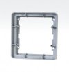 6120 Surface Mount Box for Comelit Planux monitor