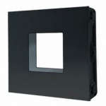 Comelit UT9290MB ULTRA Access Control Reader Module in Black for Ultra Panels