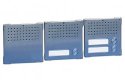 Comelit 3262 Series Vandalcom Audio Module Housings