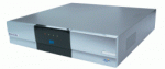 Dedicated Micros 8CH SD ANALOG-CLOSED IP 1TB 200PPS DVR/NVR + DVD