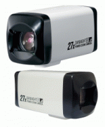 Genie CCTV DNR2700Z True Day/Night 27x Bodied Zoom Camera
