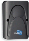 Long Range Active Access Reader