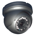 Genie CCTV  GD5324V 550tvl 4-9mm 0.1lx 15m IR