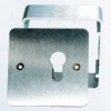 Euro Style Keyswitch Selection