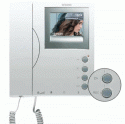 Fermax 3298 Loft Colour Memory Monitor 4+N