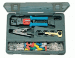 Genie CCTV  GAT001 UTP Tool Kit