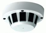 Genie CCTV  GC4SMO Colour Smoke Detector Case With Camera 1 Lux
