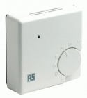 Genie CCTV GC4STAT Colour Junction Box And Thermostat Camera