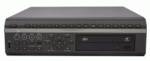 Genie GDVR 4 Ch 500Gb CCTV Digital Video Recorders