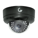 Genie CCTV VRD6504IR Sony S HAD CCD 6000tvl 2.8-11mm AI VF 15m IR