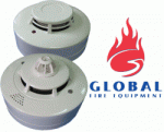 Global Conventional Detector Range