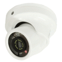Genie CCTV GMC3CHIRW Sony Super HAD CCD 540tvl 3mm 0.1lux 3m IR