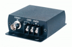 Genie CCTv GSP05 Surge Protector Video and Data Protection