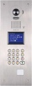 Aiphone GT-DM All in one Stainless Steel Video panel