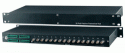 Genie CCTV GTH016 16-Channel Passive Video Transceiver