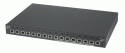 Genie CCTV GTH016VPD/24M 16-Channel Passive Video Transceiver
