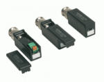 Genie CCTV GTP002S Passive Video Balun BNC Male-Terminal Block