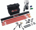 9m Testifire Smoke / Heat / Removal /Bag Kit