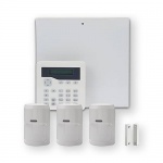 Eatoni-on10-KIT-01 Entry-Level Wired Intruder Alarm Kit