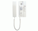 Aiphone IE-2A2D  2 door release Room Station