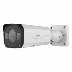 UNV UIPC2125SB-ADF28M-IO 5MP AI Lighthunter IP Bullet CCTV Camera 2.8mm IR cut filter H265 ONVIF PoE
