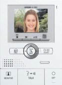 Aiphone JK-1MD Master colour monitor with PTZ