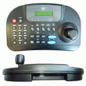 Genie CCTV KB-5451-JS Joystick Keyboard