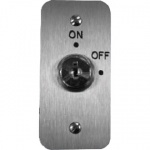Architrave Keyswitch Selection