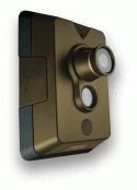 Motion Detection Camera
