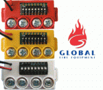 Global Manually Addressable Module