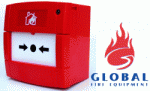 GFE Manual Call Point Addressable