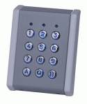 Genie Access NKP-MG