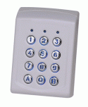 Genie Access SAPKP-PW2M Proximity Keypad