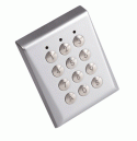 Genie Access NKP-VRS Vandal Resistant