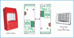 Global Orion Repeater Interface