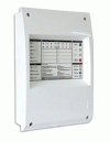 Global Orion Conventional 2 - 4 and 8 zone Fire Panel
