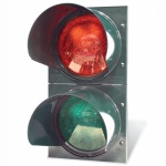 CAME PSSRV2 Traffic light Modules ABS with polymethacrylate lamp screen