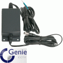 Genie CCTV 12VDC 1A Power Supply