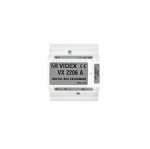Videx 2206A Bus audio exchange device (SP315)