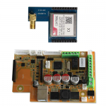 AES Prime7/PCB Prime 7 Motherboard and Module combined for 4G Prime