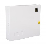RGL Electronics 1201SM-2MP 13.8V 1A switch mode monitored power supply large box