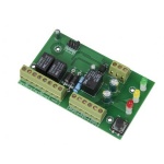 RGL Electronics 12VMPB 12V 2-3A Mains/Battery monitoring PCB