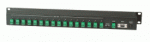Genie CCTV RS016  Serial Star Wired Data Distributor